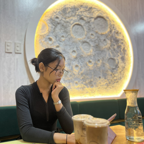 Callie M. profile photo