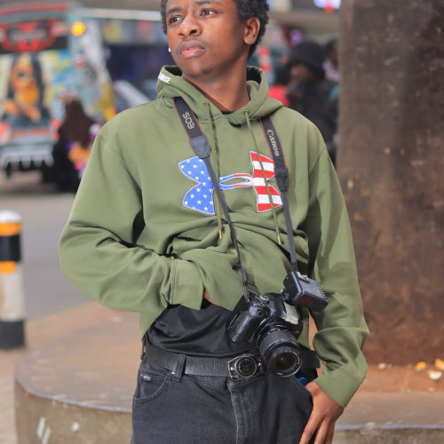 Joseph K. profile photo