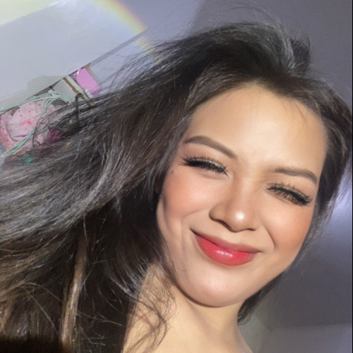 Quiana Sofia R. profile photo