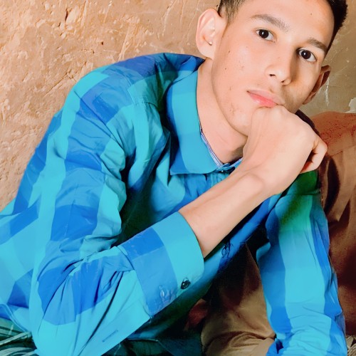 Cherif  M. profile photo