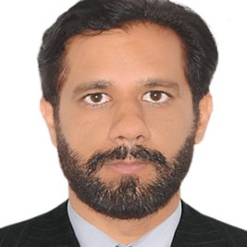 Muhammad S. profile photo