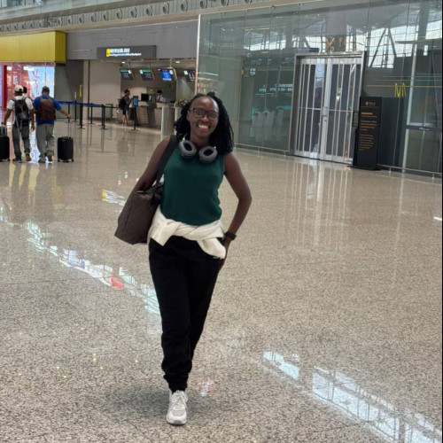 JUDITH SAALA B. profile photo