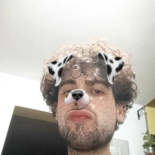 Axel M. profile photo