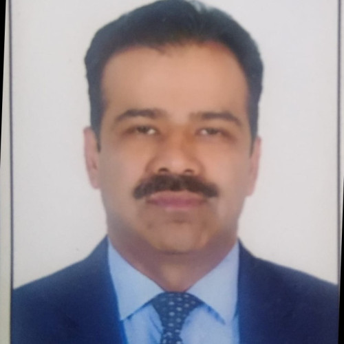 Mohmmad Kashif  K. profile photo