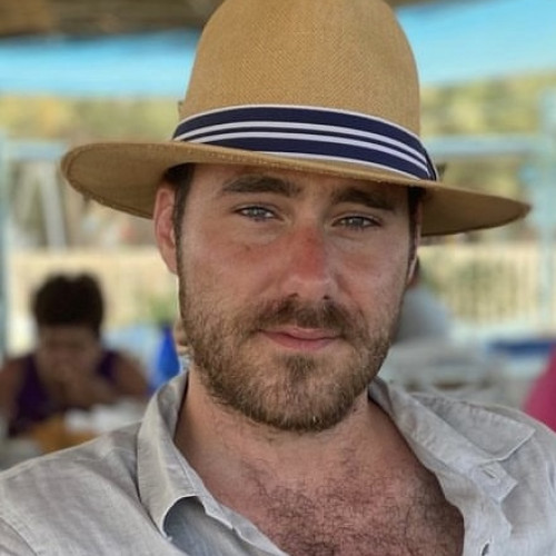 Matthieu F. profile photo
