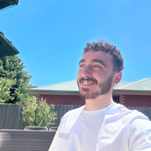 Berker D. profile photo