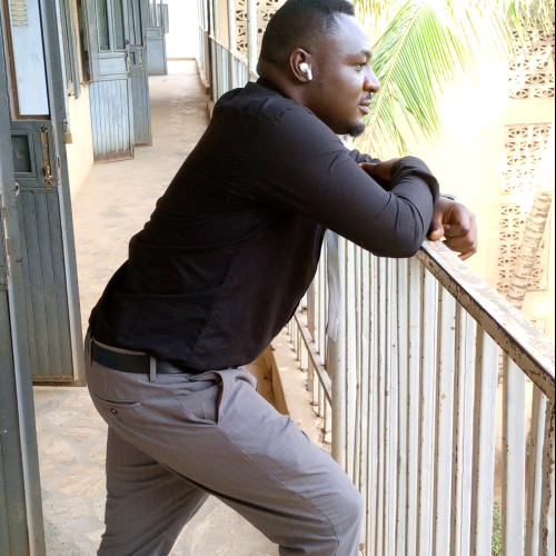 shedrach babawoh i.