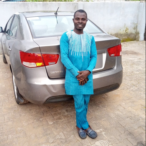  ADETUNJI A. profile photo