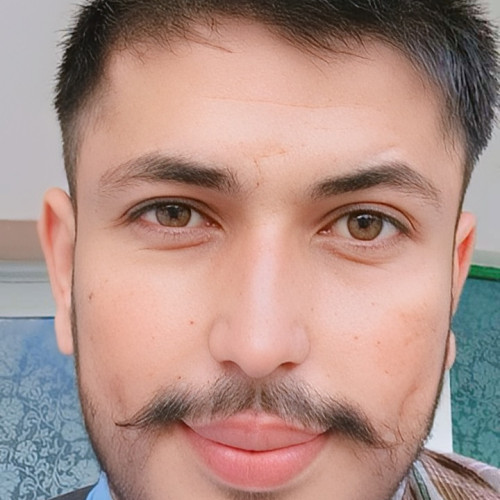 Salman A. profile photo