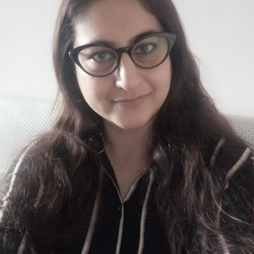 Simran K.