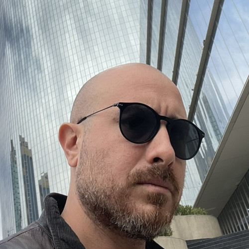 josh t. profile photo