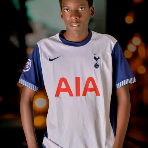 Joash M. profile photo