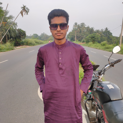 Abdul Arif  M. profile photo