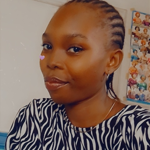 Tubolayefa E. profile photo