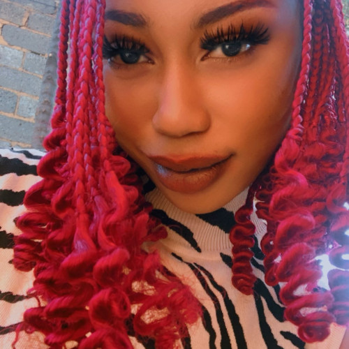 Linah M. profile photo