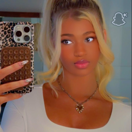 Blue M. profile photo
