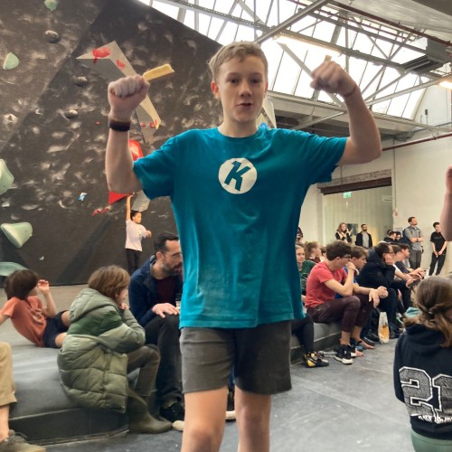 Lucas D. profile photo