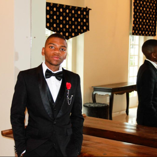 Tshiamo  M. profile photo