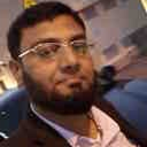 Tahir saeed U. profile photo