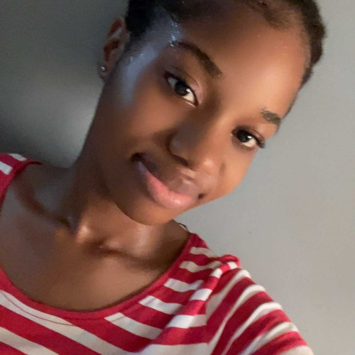 pretty n.