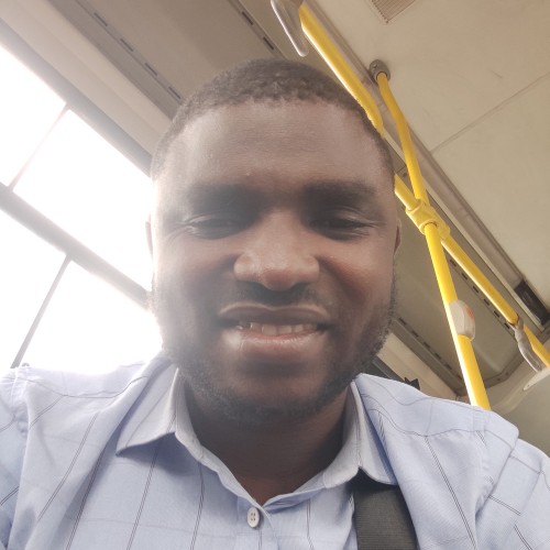 Mobolaji A.