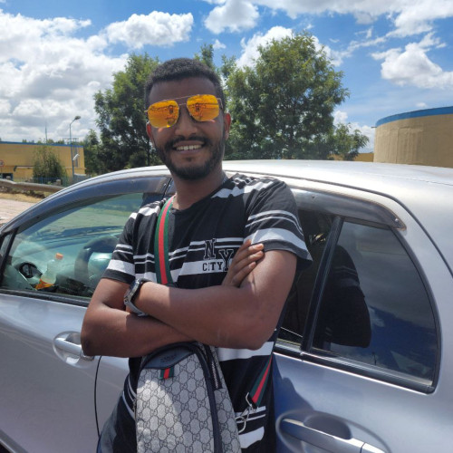 Surafel Tsegazeab S. profile photo