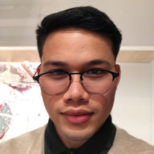 ulyses p. profile photo