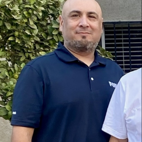 David G. profile photo