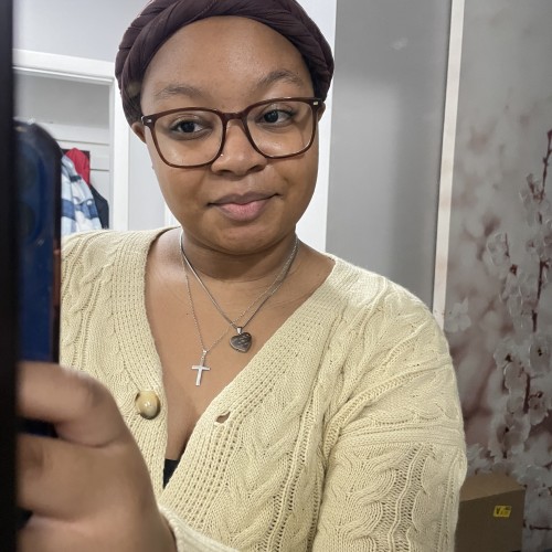 Kayla W. profile photo