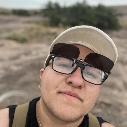 Jordan M.