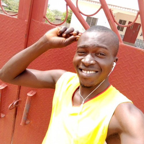 Adeleye  B.