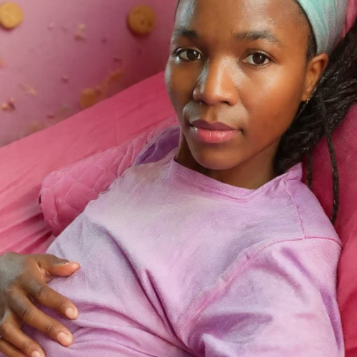 Anelisiwe D. profile photo
