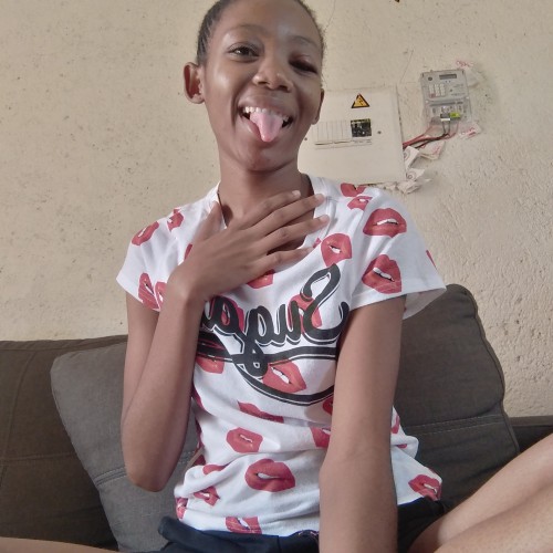 DIMAKATSO M.