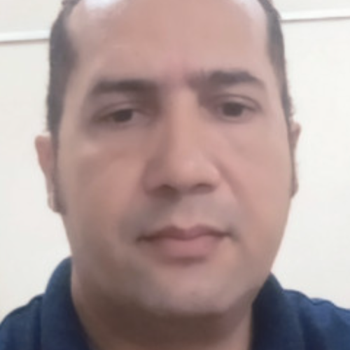 Robson  B. profile photo