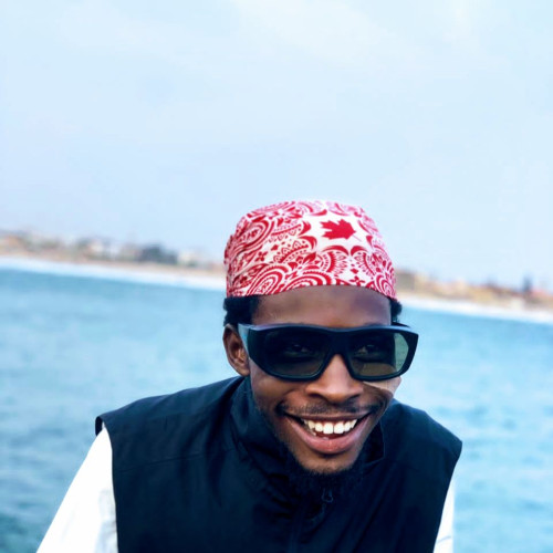 Padoboy  K. profile photo