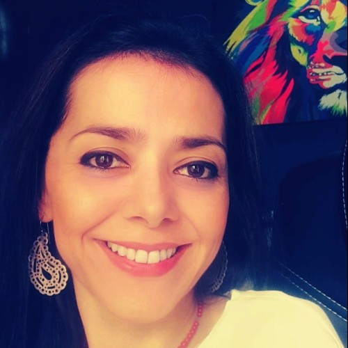 Vanessa D.