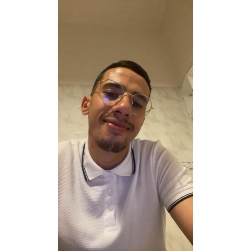 Amghar A. profile photo