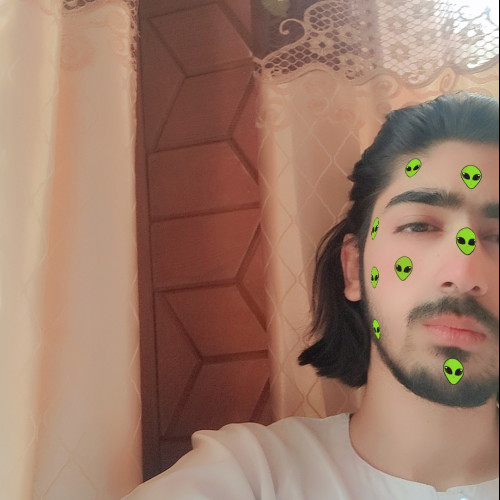 Muqeet m. profile photo