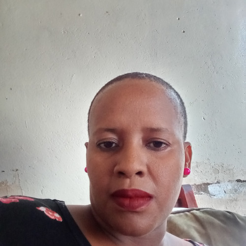 Tebogo  C.