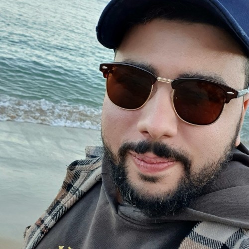 Abdelmalek  B. profile photo