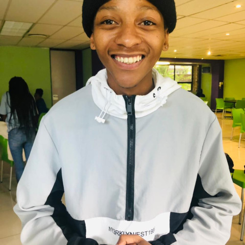 Siphelele M.