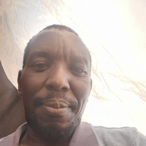 Benson N. profile photo