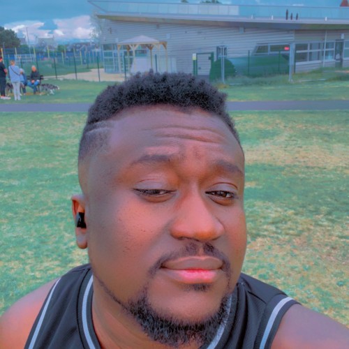 Daniel Gyimah A.