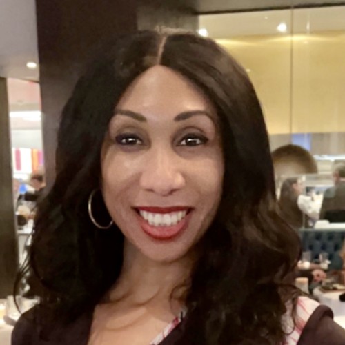 Sheila J. profile photo