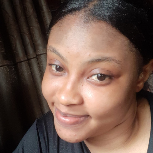 lovelyn f. profile photo