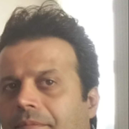 Reza J. profile photo