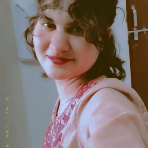 Shreya S. profile photo