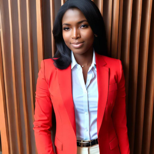 Divine A. profile photo