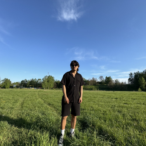 Ram s. profile photo