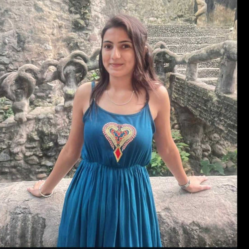 Shilpa S.